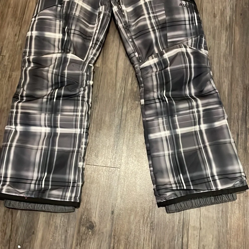 BOULDER Gear Ski Snowboarding Pants Size Large